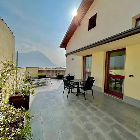 & Hotel 4*