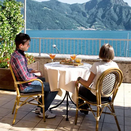 & Hotel