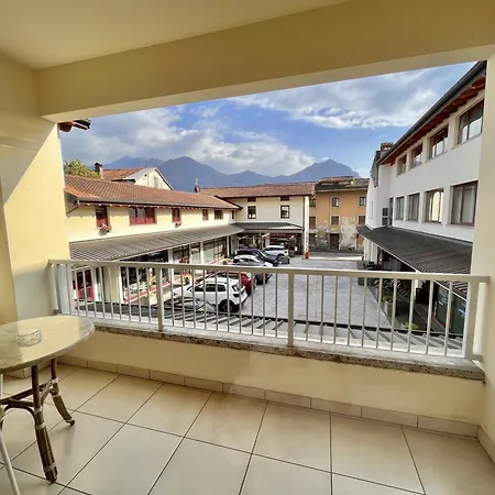 & Hotel