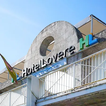 & Hotel Lovere