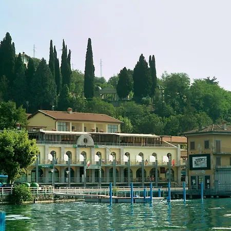 & Hotel